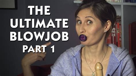 blowjo b|How to Swallow Cum While Giving a Blow Job